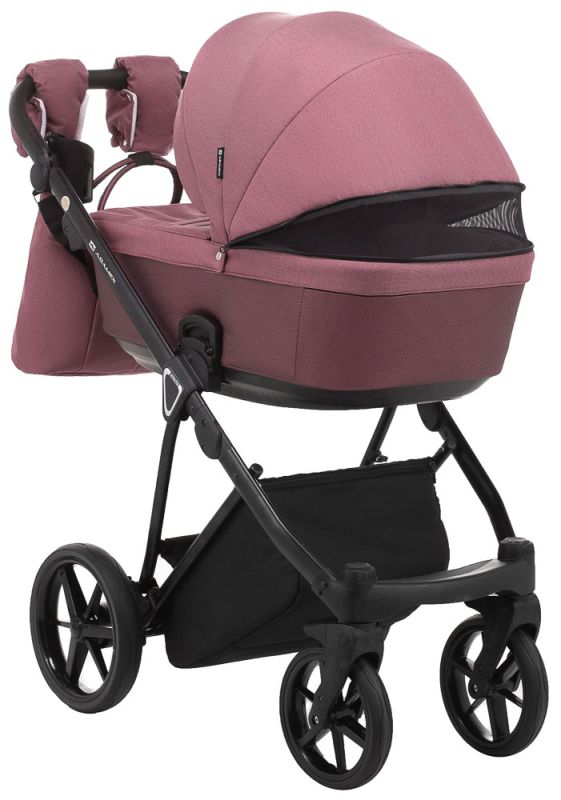 Коляска 2 в 1 Adamex Belissa Lux PS-54
