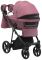 Коляска 2 в 1 Adamex Belissa Lux PS-54