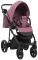 Коляска 2 в 1 Adamex Belissa Lux PS-54