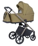Коляска 2 в 1 Carrello Ultra CRL-6557 Clover Green