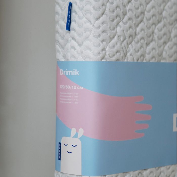 Матрас Sonto Drimik
