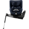 Автокресло BRITAX-ROMER DUALFIX PRO Style Night Blue