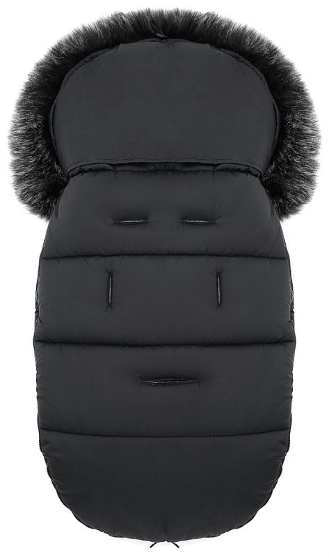 Зимовий конверт Bair Polar чорний