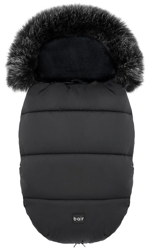 Зимовий конверт Bair Polar чорний