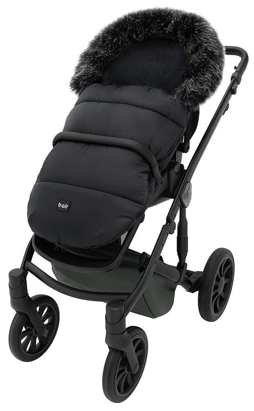 Зимовий конверт Bair Polar чорний