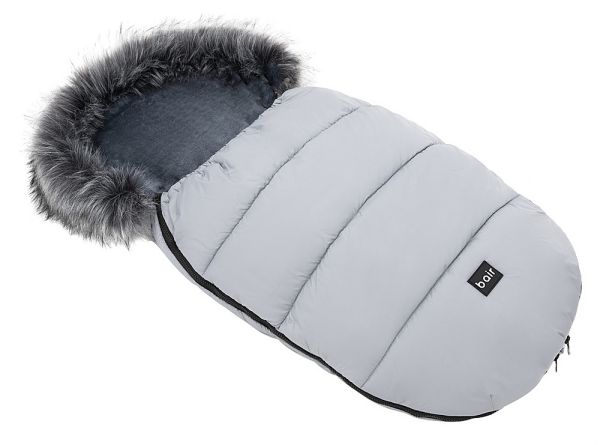 Зимовий конверт Bair Polar сірий Зимовий конверт Bair Polar сірий