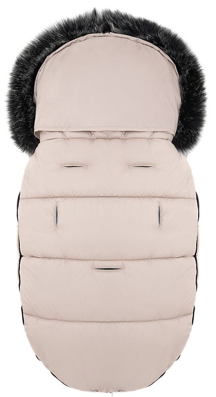 Зимовий конверт Bair Polar бежевий