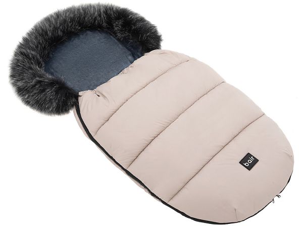 Зимовий конверт Bair Polar бежевий Зимовий конверт Bair Polar бежевий