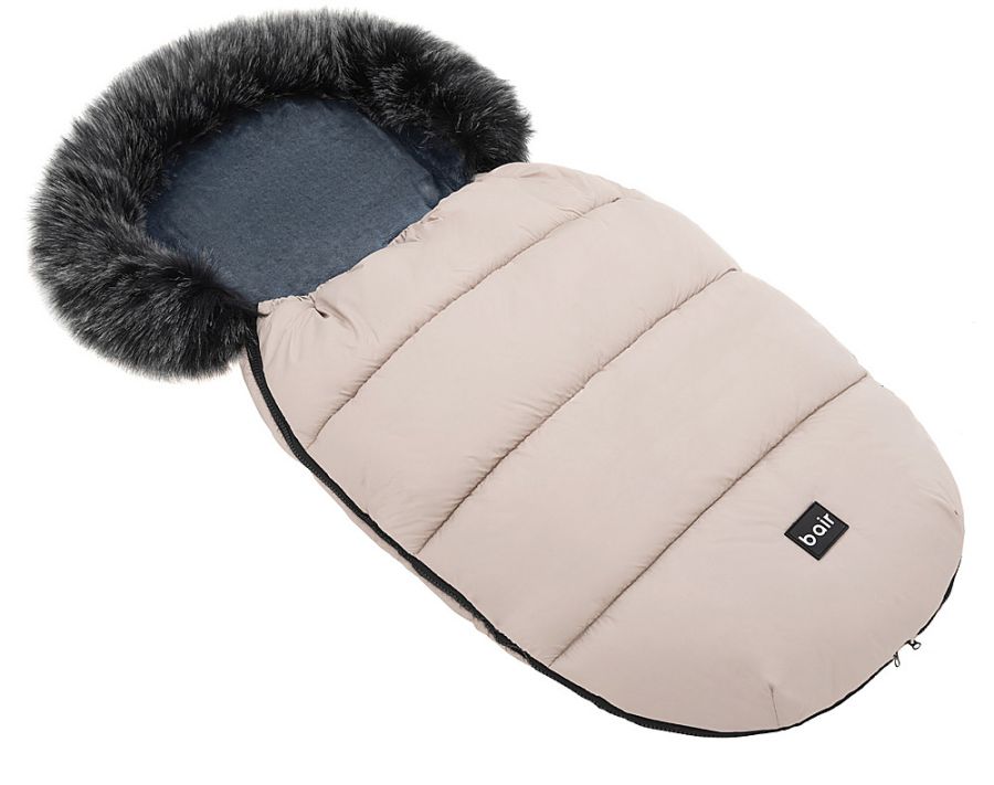 Зимний конверт Bair Polar  бежевый
