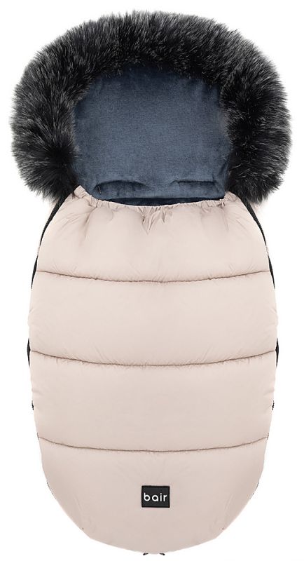 Зимовий конверт Bair Polar бежевий