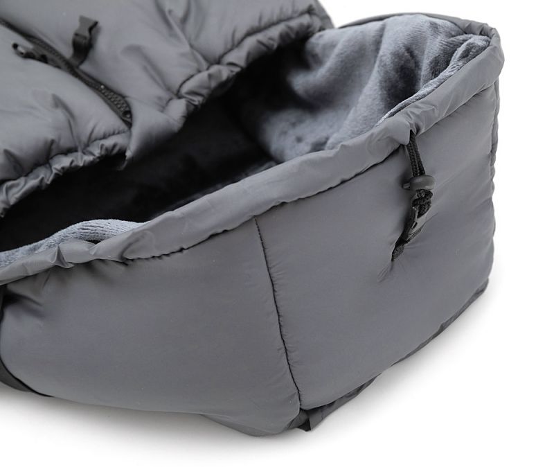 Зимовий конверт Bair Alaska Thermo графіт