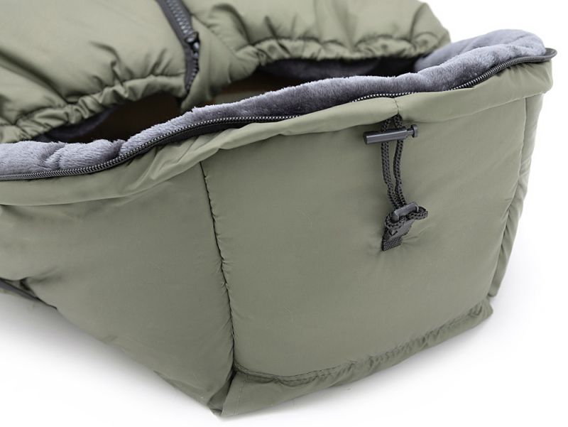 Зимовий конверт Bair Alaska Thermo хакі