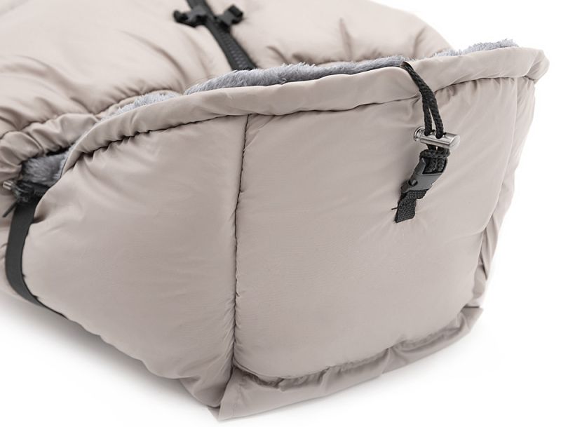 Зимний конверт Bair Alaska Thermo  капучино