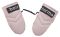 Рукавицы Bair Thermo Mittens  розовый пудра