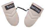 Рукавицы Bair Thermo Mittens  капучино