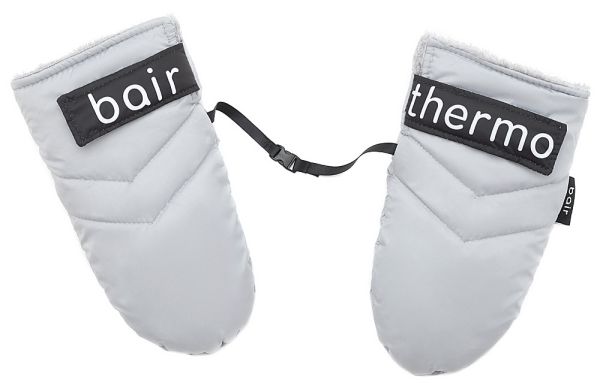 Рукавиці Bair Thermo Mittens сірий Рукавиці Bair Thermo Mittens сірий
