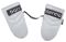 Рукавиці Bair Thermo Mittens сірий Рукавиці Bair Thermo Mittens сірий