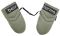 Рукавицы Bair Thermo Mittens  хаки