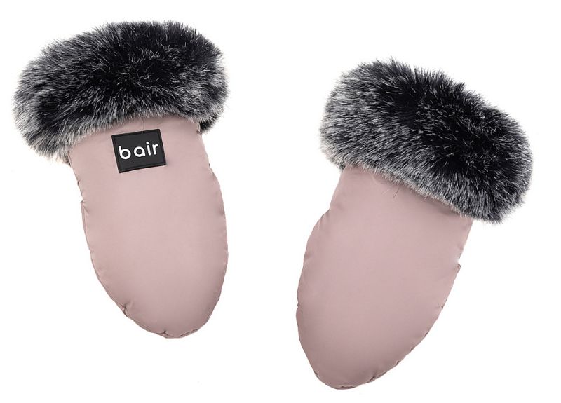 Рукавиці Bair Northmuff  капучино (iced cappuccino)