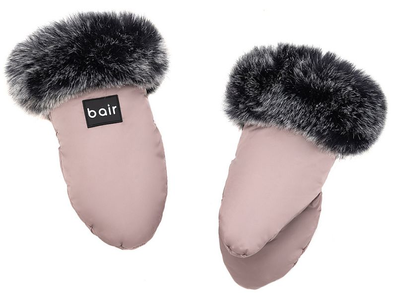 Рукавиці Bair Northmuff  капучино (iced cappuccino)