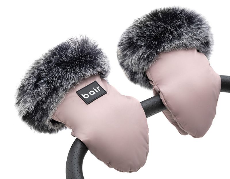 Рукавиці Bair Northmuff  капучино (iced cappuccino)