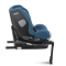 Автокресло RECARO SALIA 125 Steel Blue