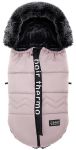 Зимний конверт Bair Alaska Thermo  розовый (pink powder)
