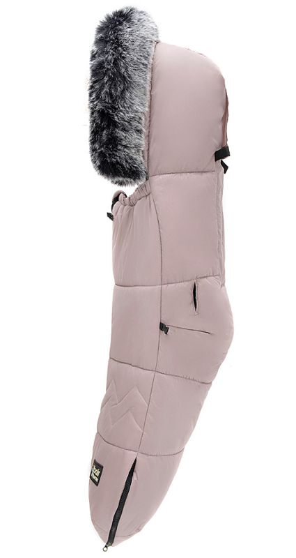 Зимовий конверт Bair Alaska Thermo  капучино (iced cappuccino)