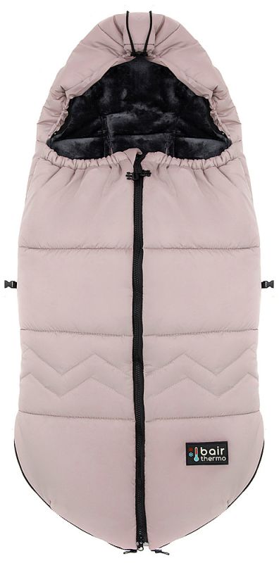 Зимовий конверт Bair Alaska Thermo  капучино (iced cappuccino)