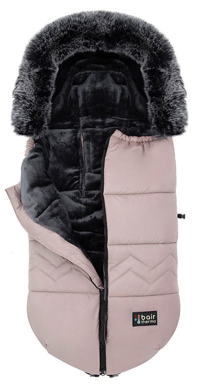 Зимовий конверт Bair Alaska Thermo  капучино (iced cappuccino)
