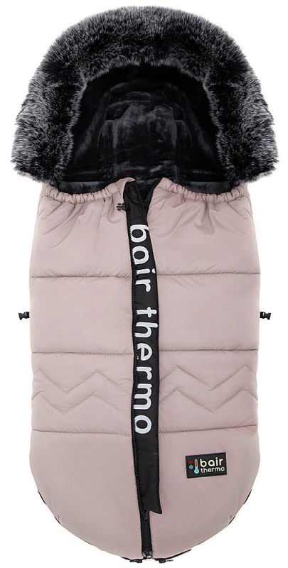 Зимовий конверт Bair Alaska Thermo  капучино (iced cappuccino) Зимовий конверт Bair Alaska Thermo  капучино (iced cappuccino)