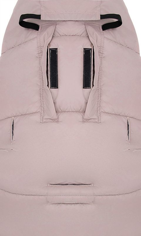 Зимовий конверт Bair Alaska Thermo  капучино (iced cappuccino)