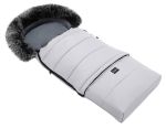 Зимовий конверт Bair Arctic з подовженням  сірий (owl grey)