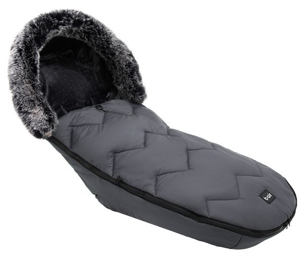 Зимовий конверт Bair Canada  графіт (smoke graphite)