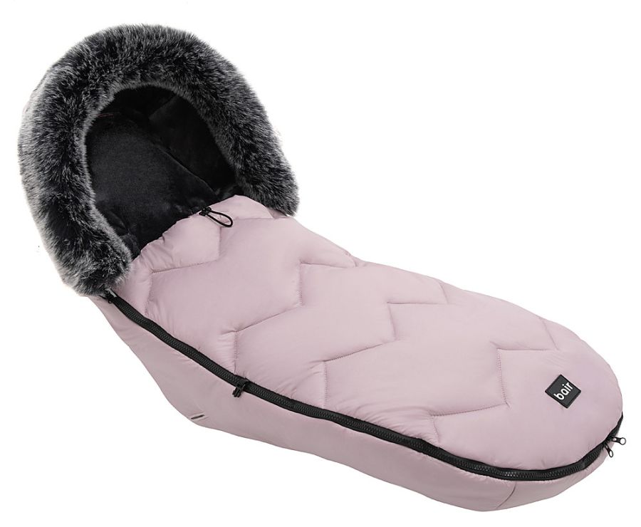 Зимний конверт Bair Canada  розовый (pink powder)