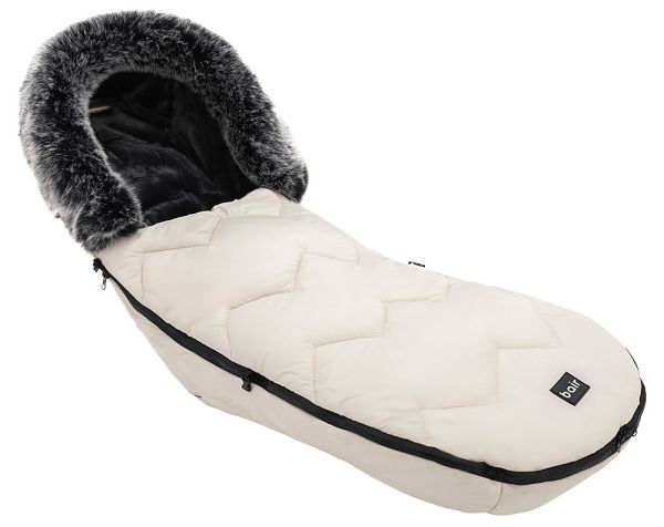 Зимовий конверт Bair Canada  бежевий (biege sand)