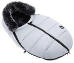 Зимовий конверт Bair Cocon mini  сірий (owl grey)