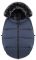 Зимний конверт Bair Cocon mini  темно-синий (indigo blue)