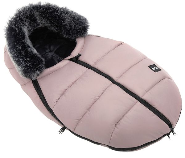 Зимовий конверт Bair Cocon mini  капучино (iced cappuccino)