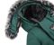 Зимовий конверт Bair North premium  зелений (jungle green)