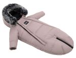 Зимний конверт Bair North premium  капучино (iced cappuccino)