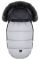 Зимовий конверт Bair Polar  сірий (owl grey) Зимовий конверт Bair Polar  сірий (owl grey)