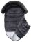 Зимовий конверт Bair Polar  сірий (owl grey) Зимовий конверт Bair Polar  сірий (owl grey)