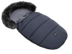 Зимний конверт Bair Polar  темно-синий (indigo blue)