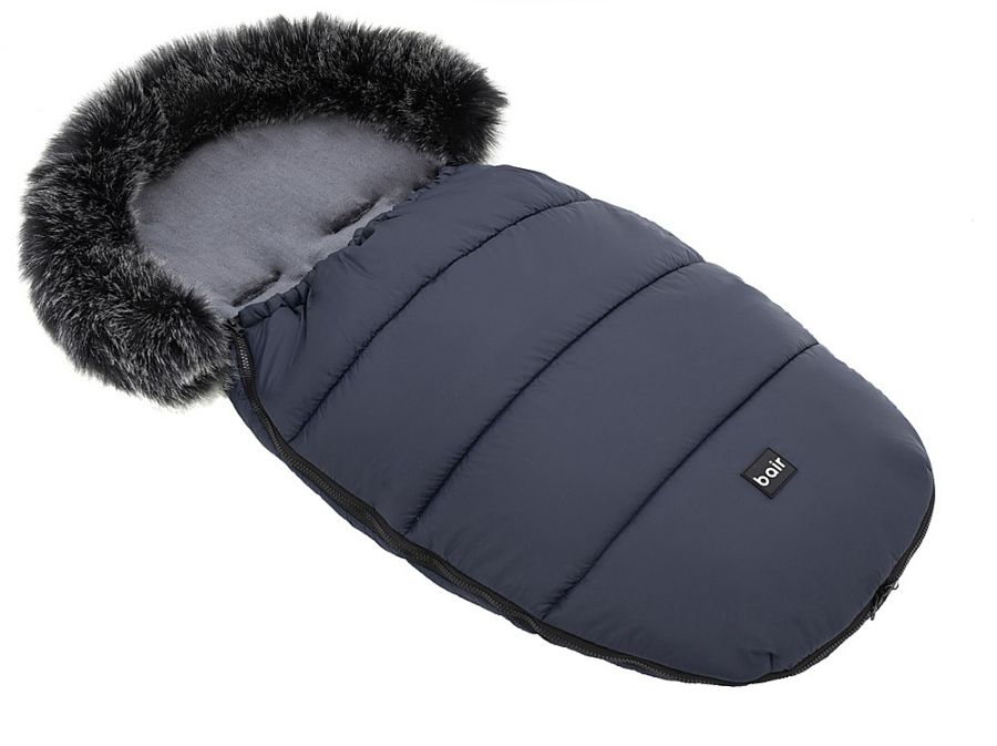 Зимний конверт Bair Polar  темно-синий (indigo blue)