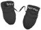 Рукавицы Bair Thermo Mittens  черный (black noire)