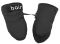 Рукавицы Bair Thermo Mittens  черный (black noire)