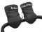 Рукавицы Bair Thermo Mittens  черный (black noire)