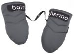 Рукавицы Bair Thermo Mittens  графит (smoke graphite)