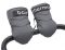 Рукавиці Bair Thermo Mittens  графіт (smoke graphite)